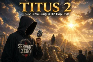 Titus 2 — Boom Bap Bible cover art